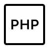 Picture of computer